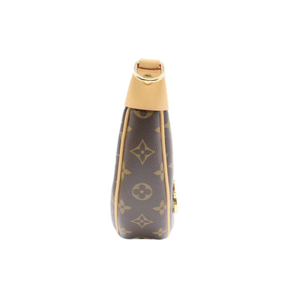 Louis Vuitton Loop Chain Shoulder M81098