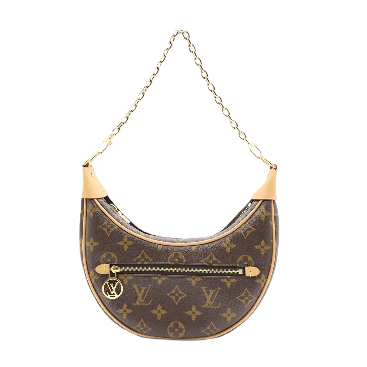 Louis Vuitton Loop Chain Shoulder M81098