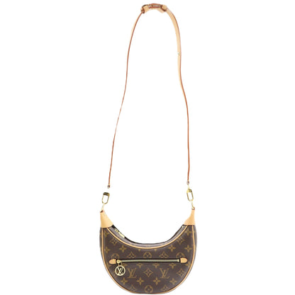 Louis Vuitton Loop Chain Shoulder M81098