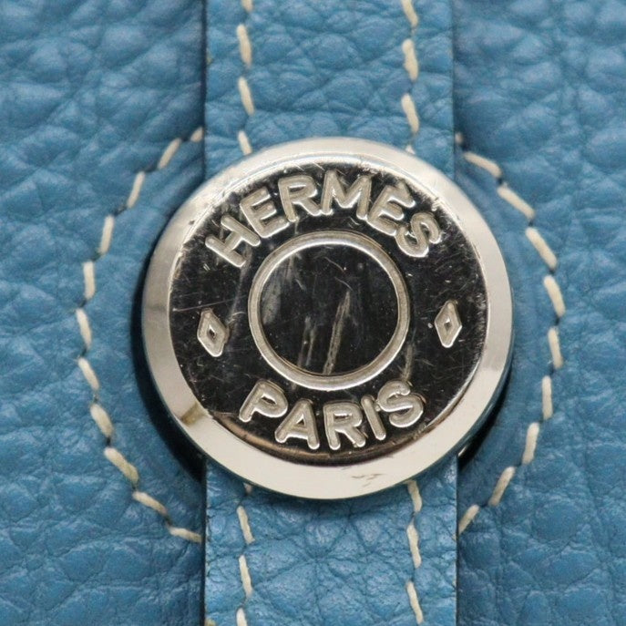 Hermes Dogon Compact Wallet 043072CK