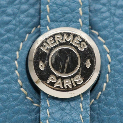 Hermes Dogon Compact Wallet 043072CK
