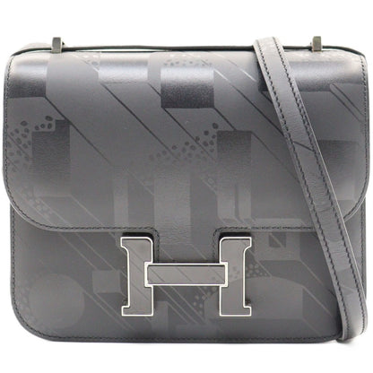 Hermes Constance 3 On A Summer Day Shoulder Bag