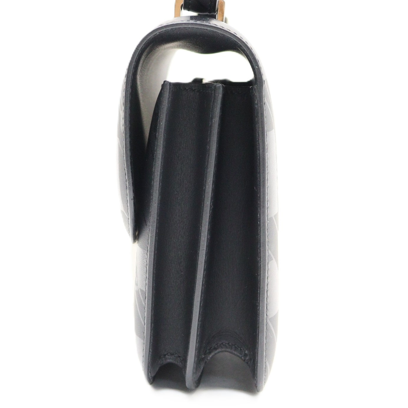 Hermes Constance 3 On A Summer Day Shoulder Bag