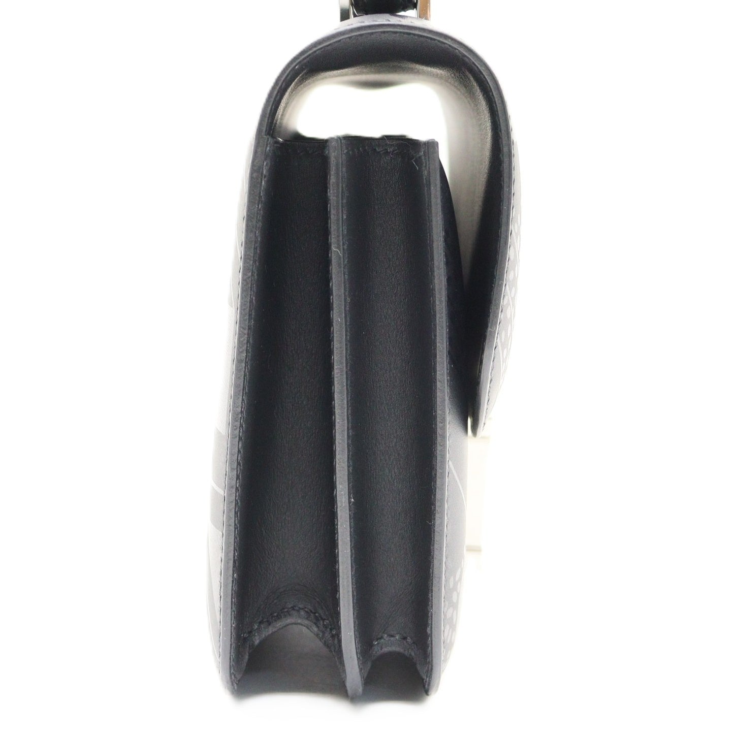 Hermes Constance 3 On A Summer Day Shoulder Bag