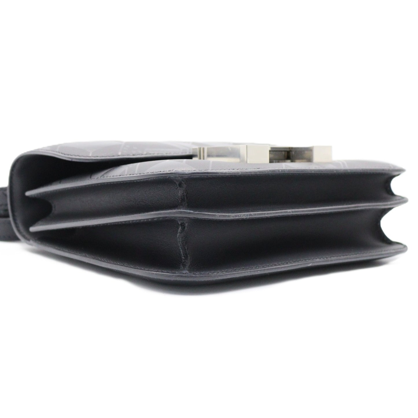 Hermes Constance 3 On A Summer Day Shoulder Bag