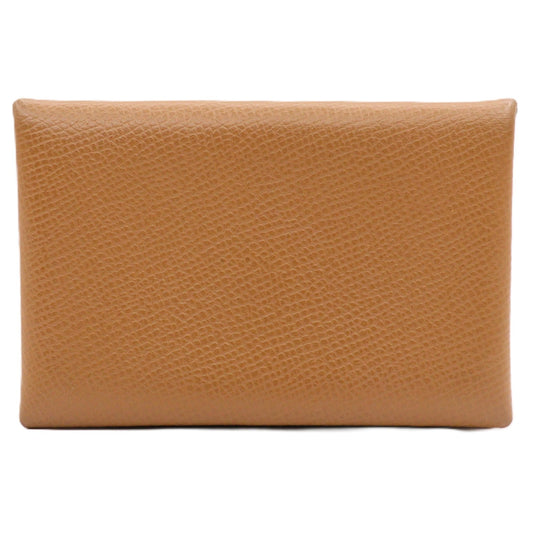 Hermes Calvi Card Holder 044164CK