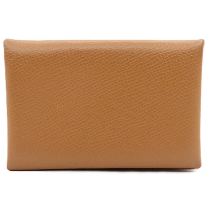 Hermes Calvi Card Holder 044164CK