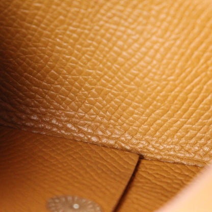 Hermes Calvi Card Holder 044164CK