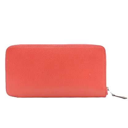 Hermes Silk in Classic Long Wallet