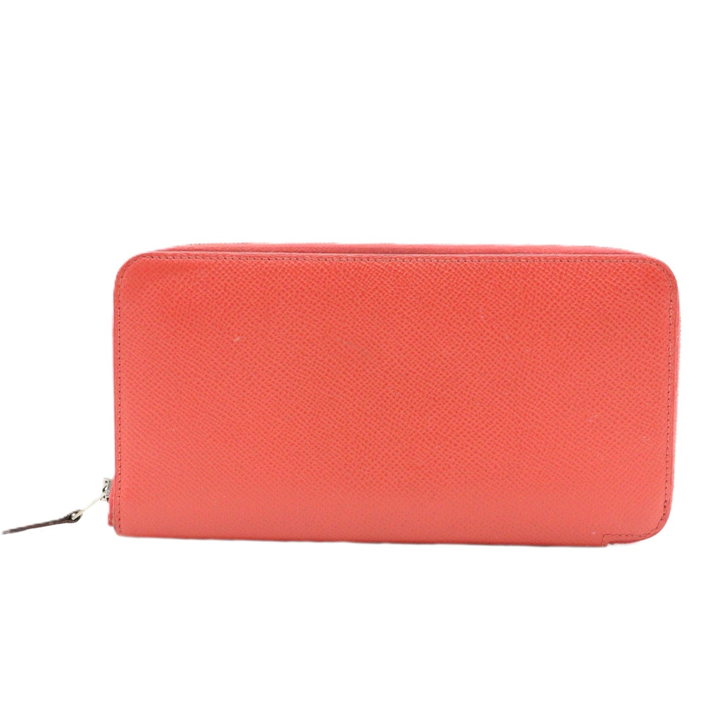 Hermes Silk in Classic Long Wallet