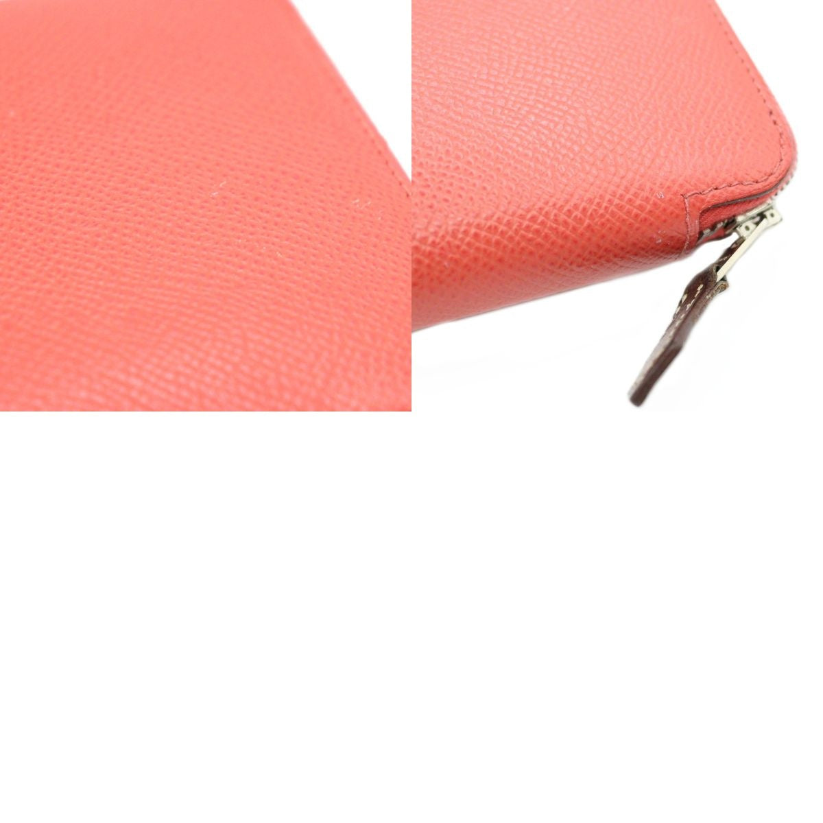 Hermes Silk in Classic Long Wallet