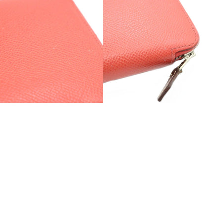 Hermes Silk in Classic Long Wallet