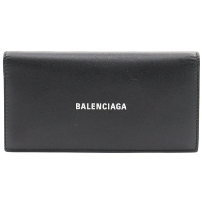 Balenciaga Cash Vert Long Wallet 594692