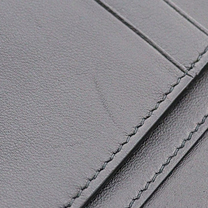 Balenciaga Cash Vert Long Wallet 594692
