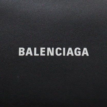 Balenciaga Cash Vert Long Wallet 594692