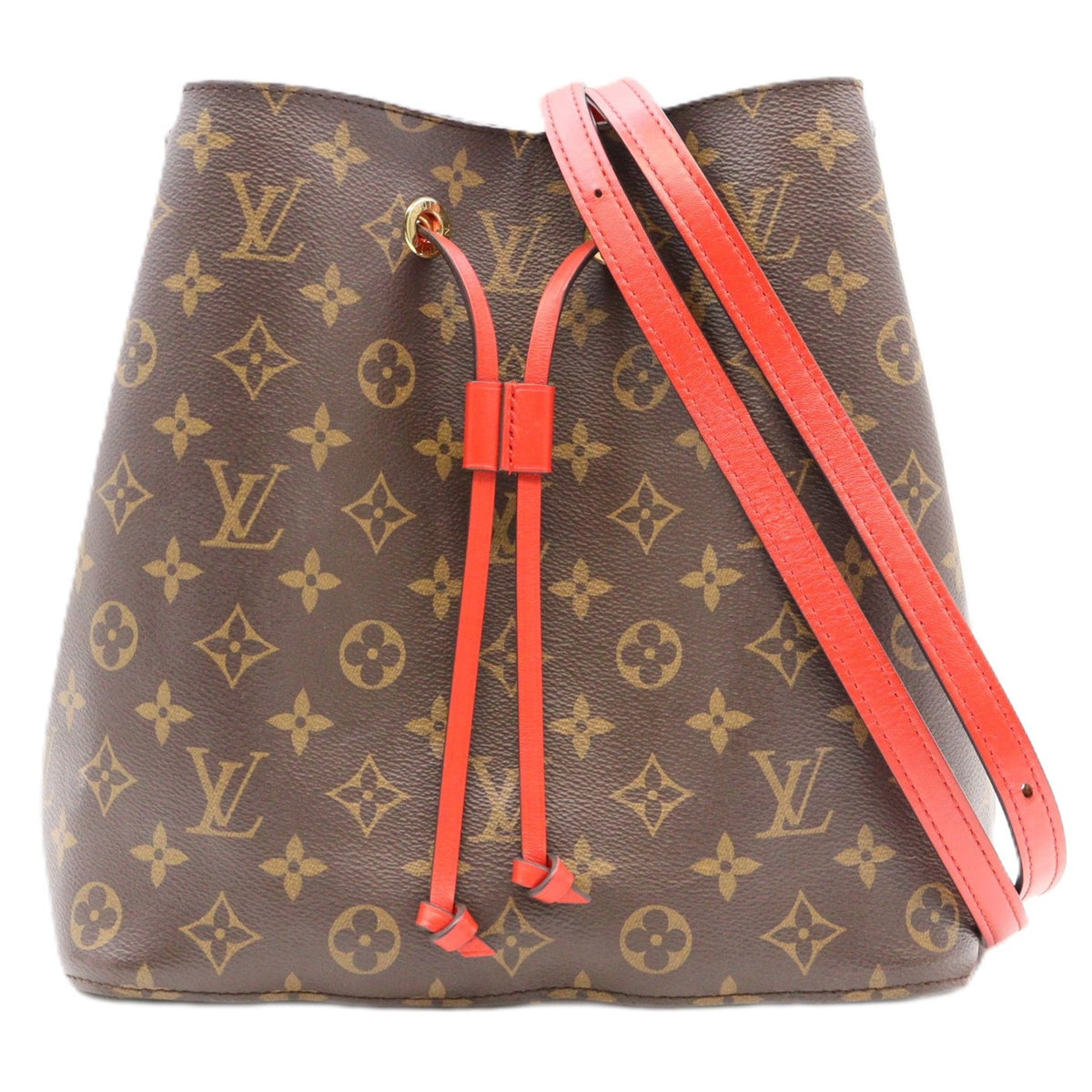 Louis Vuitton NeoNoe MM Shoulder Bag M44021