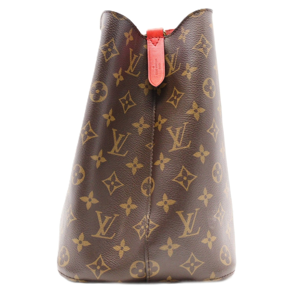 Louis Vuitton NeoNoe MM Shoulder Bag M44021