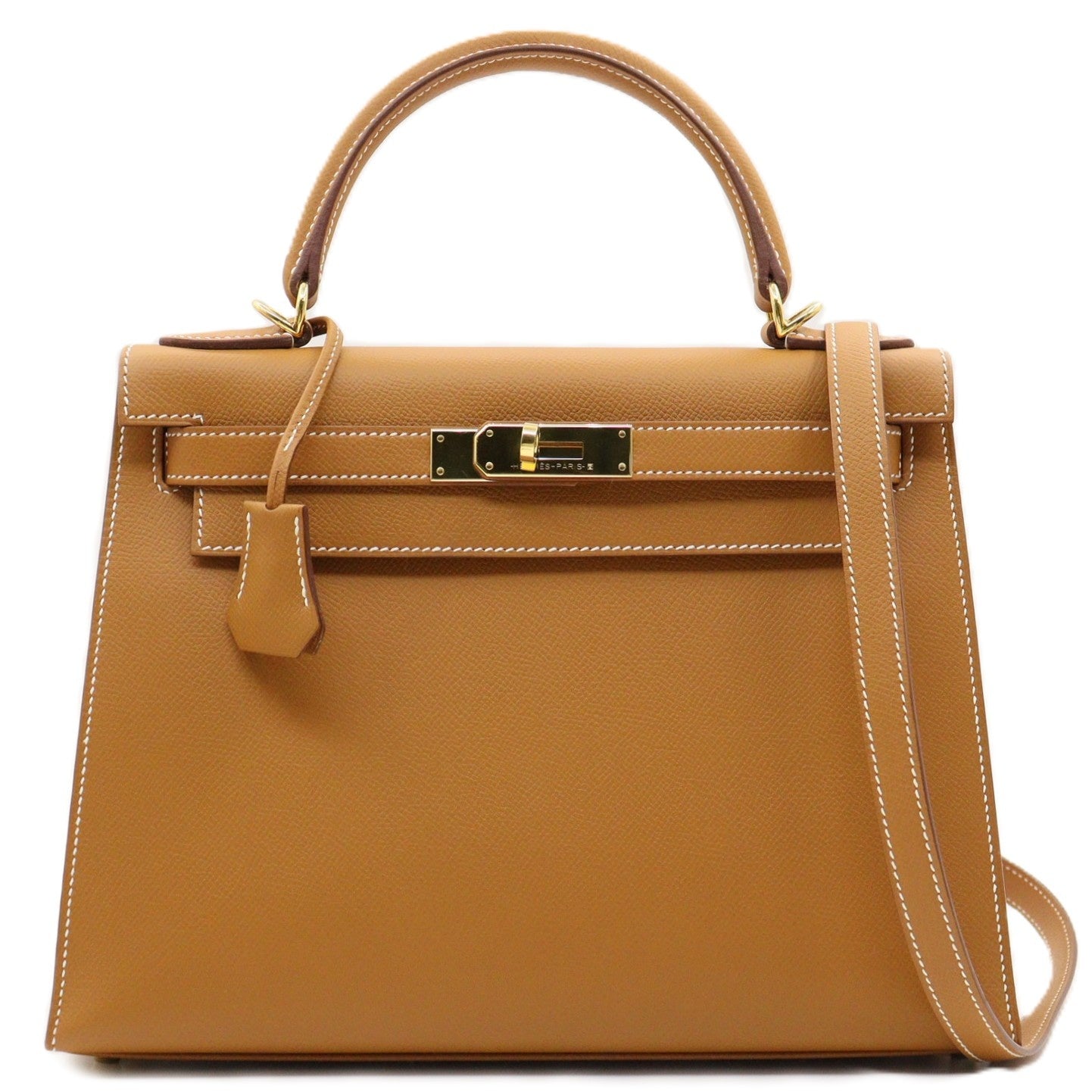 Hermes Kelly 28 2way Shoulder 042319CC
