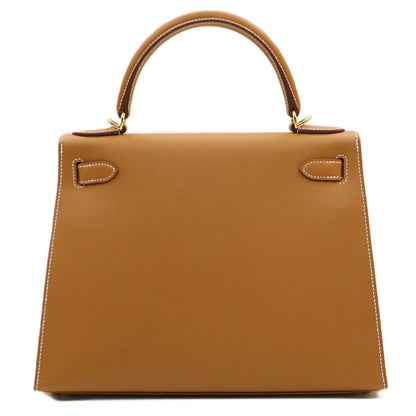 Hermes Kelly 28 2way Shoulder 042319CC