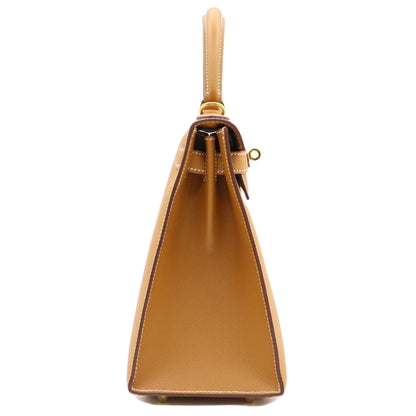 Hermes Kelly 28 2way Shoulder 042319CC