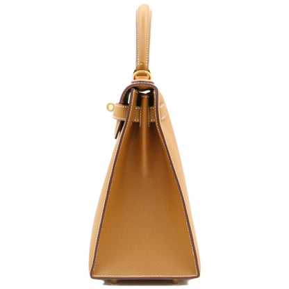 Hermes Kelly 28 2way Shoulder 042319CC