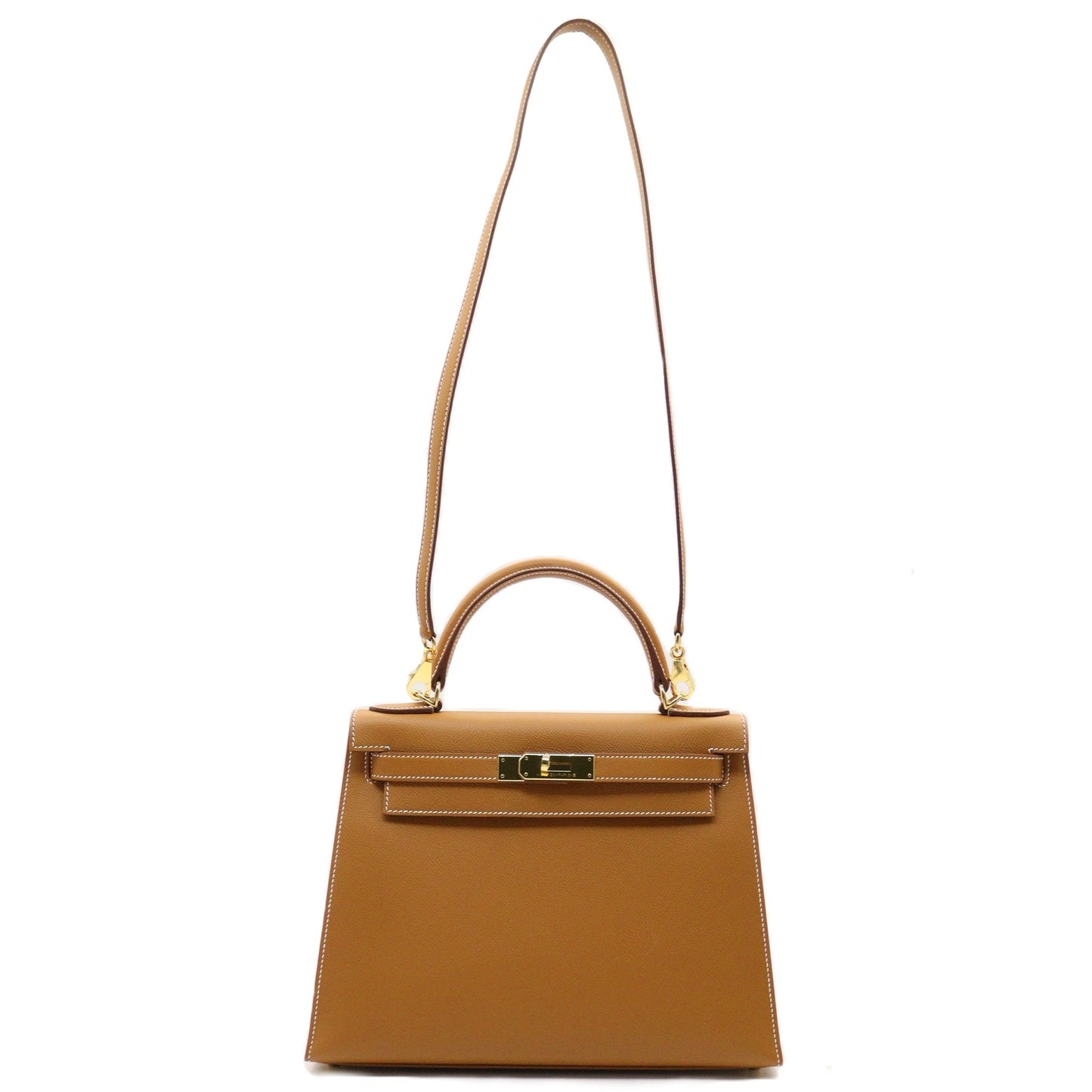 Hermes Kelly 28 2way Shoulder 042319CC