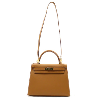 Hermes Kelly 28 2way Shoulder 042319CC