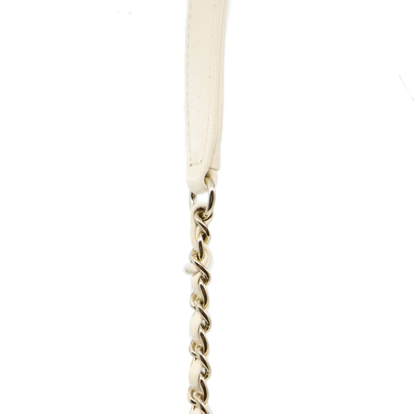 Chanel Mini Coco Handle 2way Shoulder AS2215