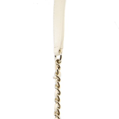 Chanel Mini Coco Handle 2way Shoulder AS2215