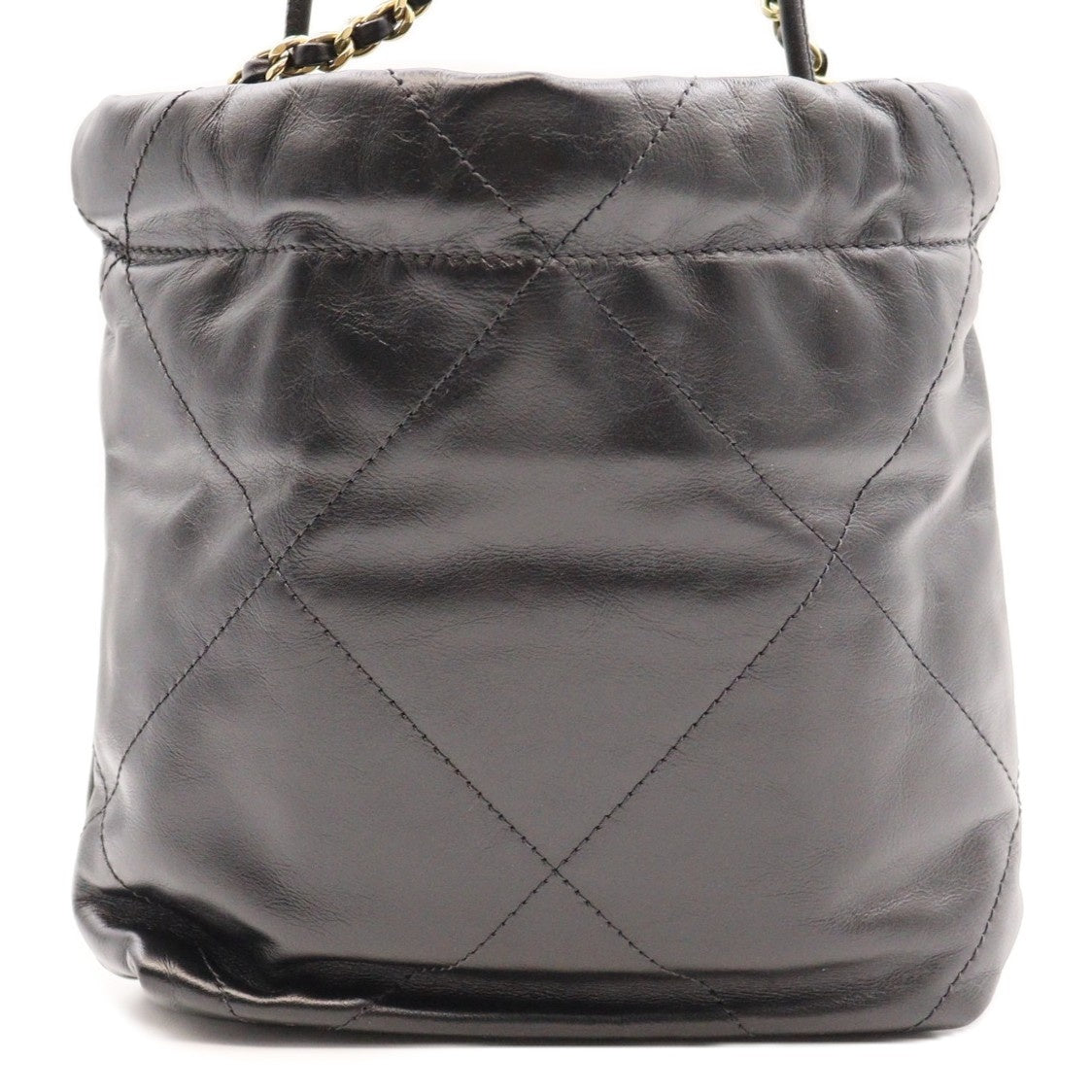 Chanel Mini Chanel 22 Shoulder Bag AS3980