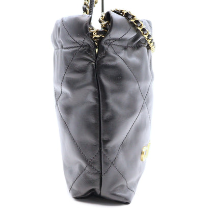 Chanel Mini Chanel 22 Shoulder Bag AS3980