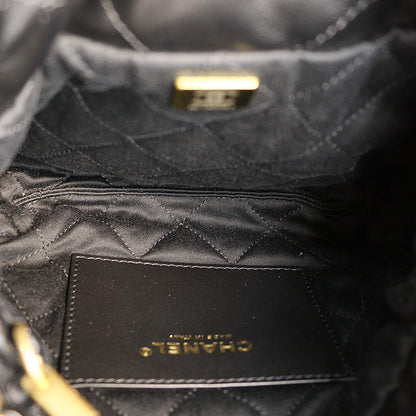 Chanel Mini Chanel 22 Shoulder Bag AS3980