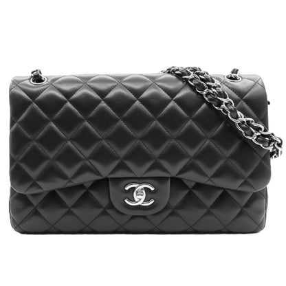 Chanel Classic Flap Jumbo Chain Shoulder A58600