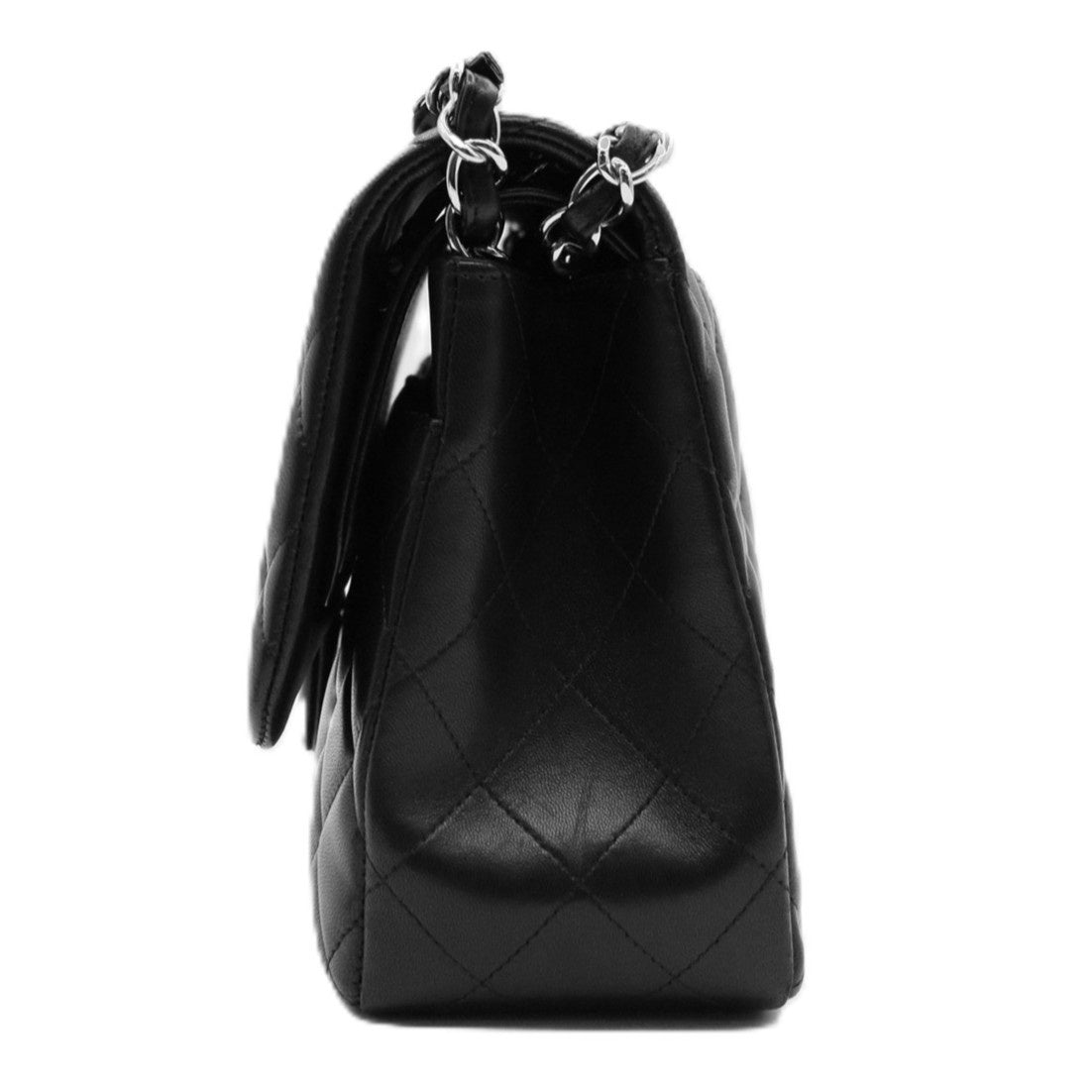 Chanel Classic Flap Jumbo Chain Shoulder A58600