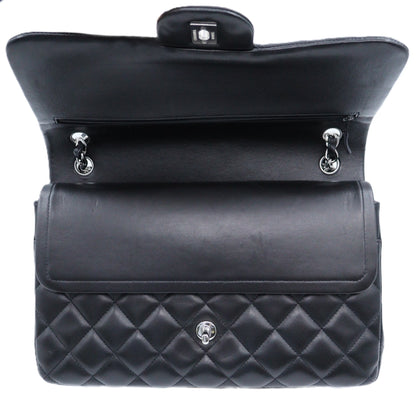 Chanel Classic Flap Jumbo Chain Shoulder A58600