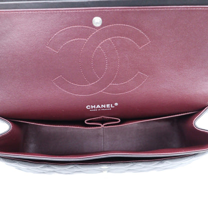 Chanel Classic Flap Jumbo Chain Shoulder A58600
