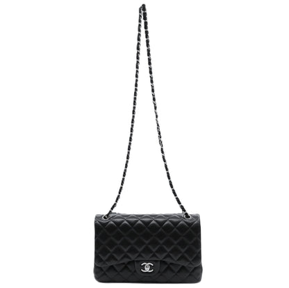 Chanel Classic Flap Jumbo Chain Shoulder A58600