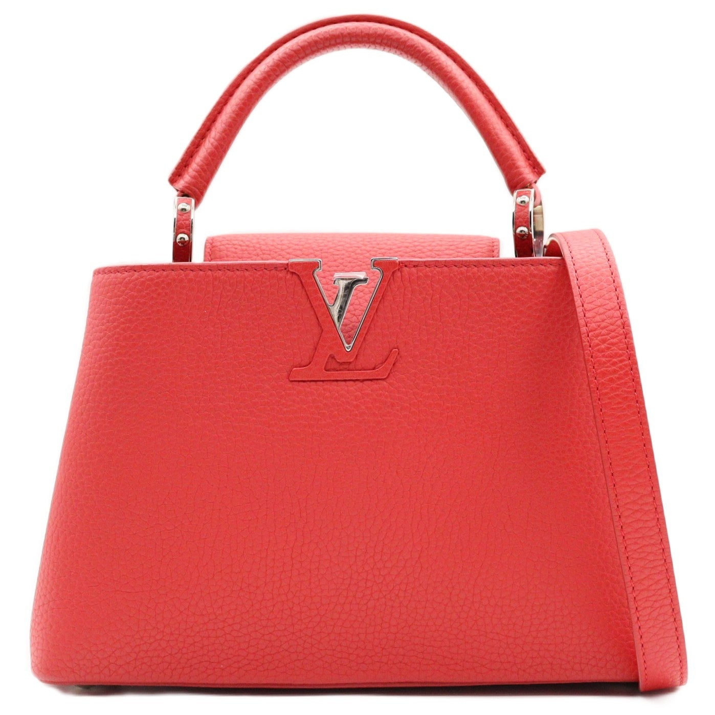 Louis Vuitton Capucines BB 2way Shoulder M94754