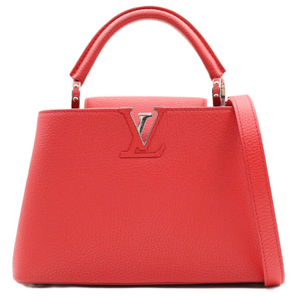 Louis Vuitton Capucines BB 2way Shoulder M94754