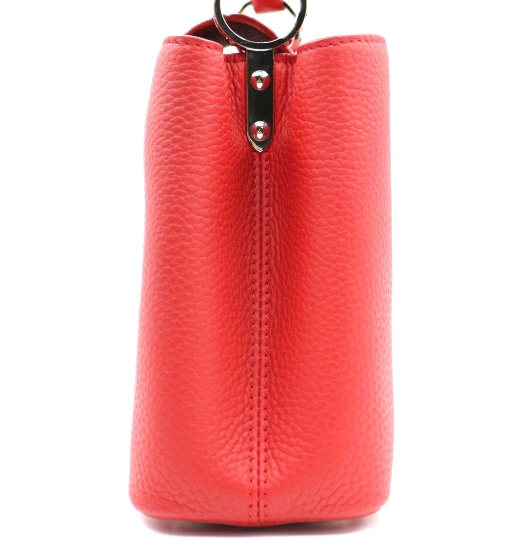 Louis Vuitton Capucines BB 2way Shoulder M94754