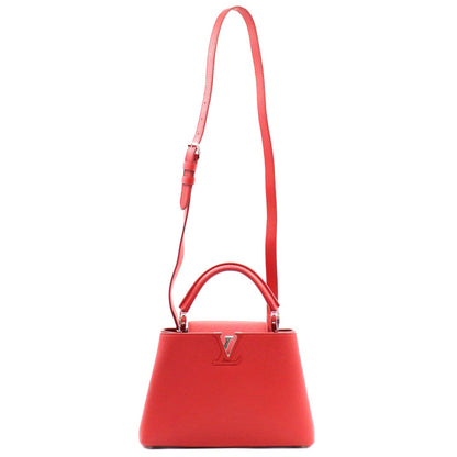 Louis Vuitton Capucines BB 2way Shoulder M94754