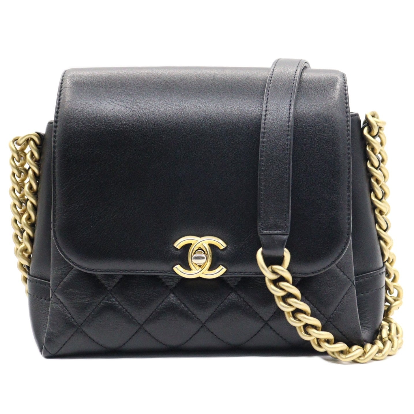 Chanel Chain Shoulder