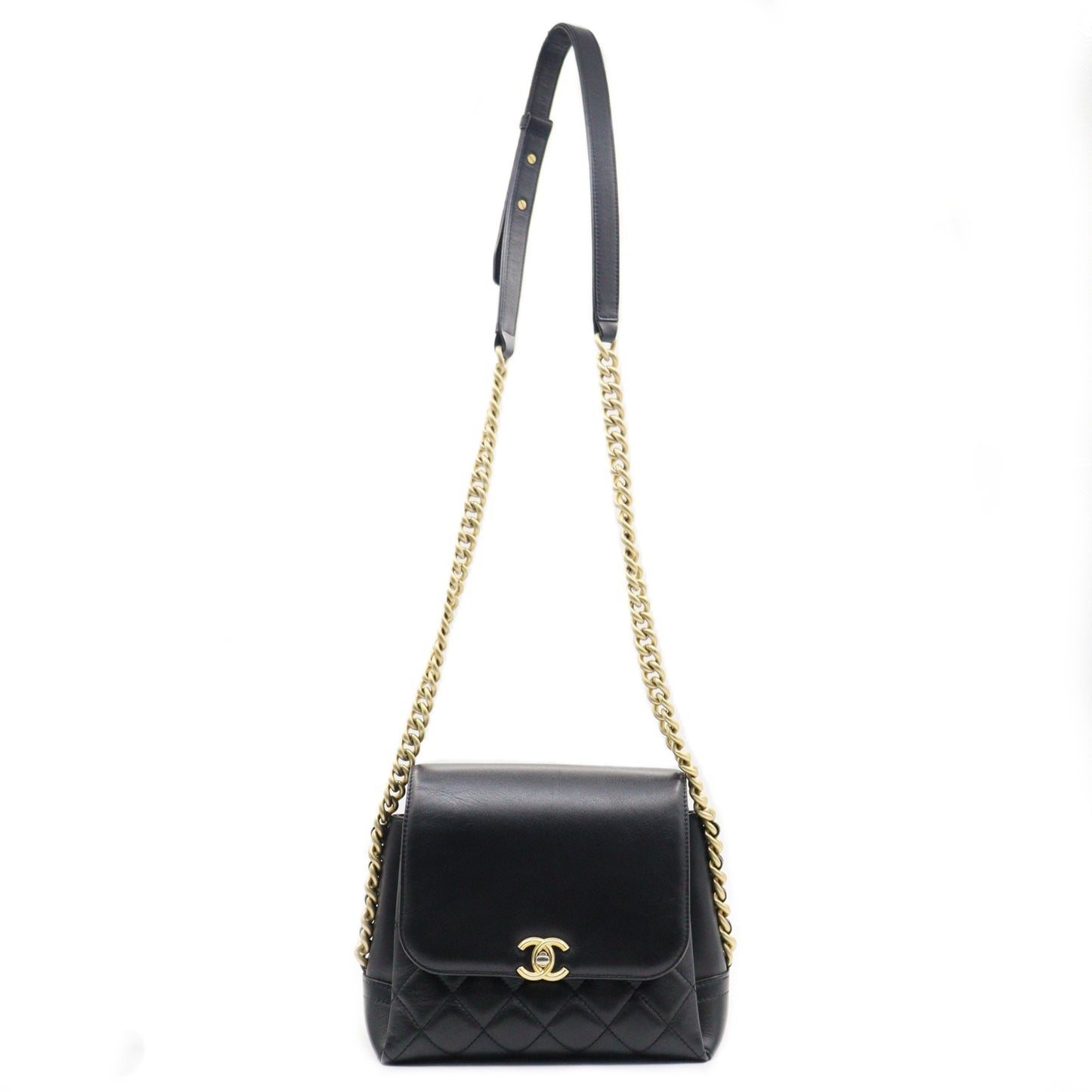 Chanel Chain Shoulder