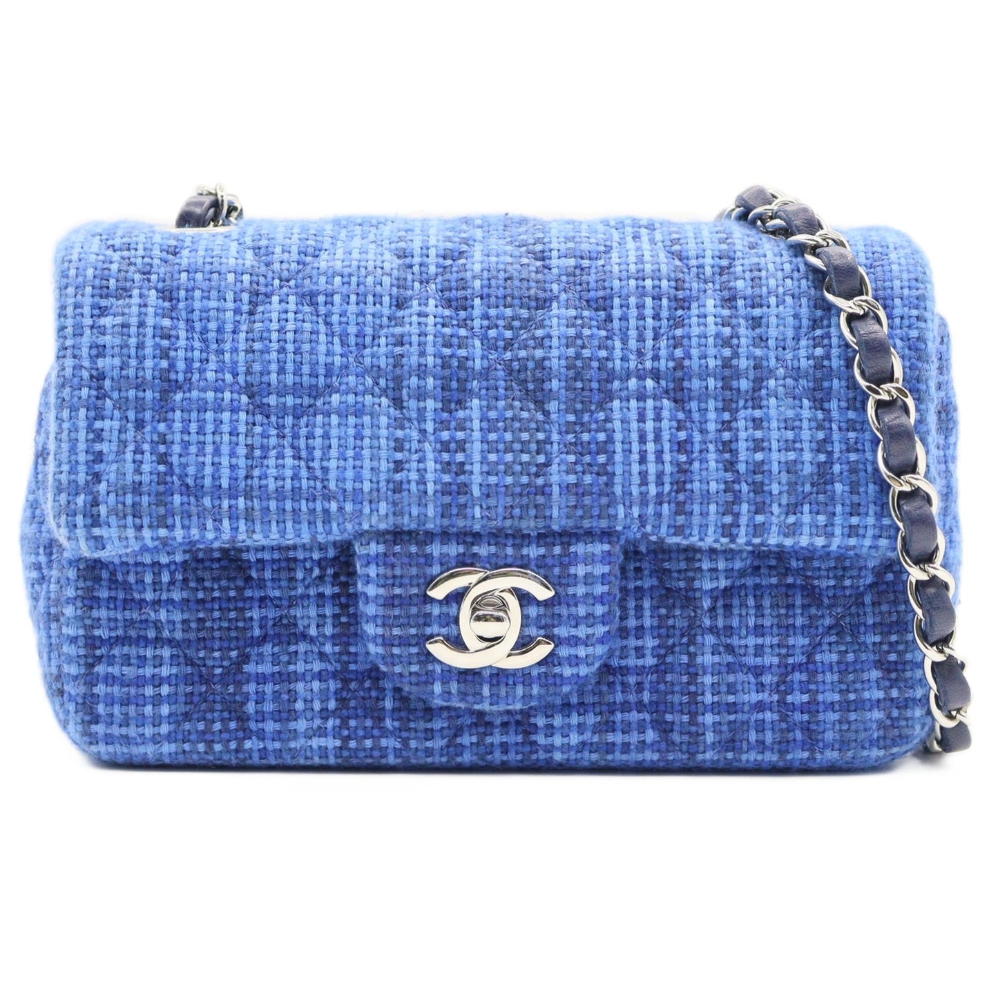 Chanel Classic Flap Small Chain Shoulder A69900