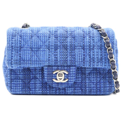Chanel Classic Flap Small Chain Shoulder A69900