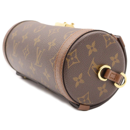 Louis Vuitton Papilon Trunk Shoulder Bag M57835