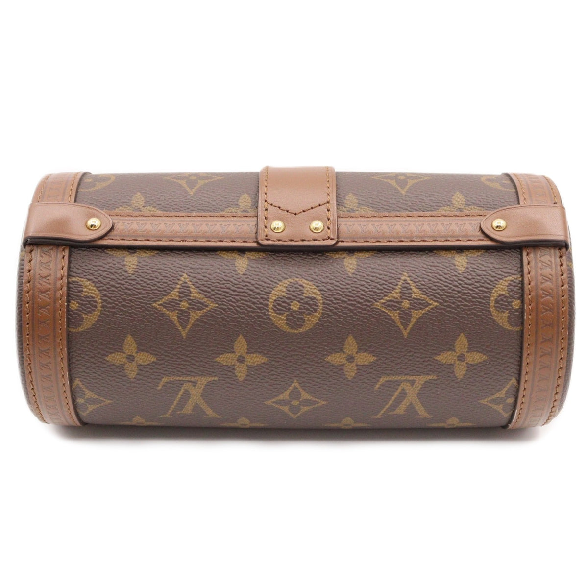 Louis Vuitton Papilon Trunk Shoulder Bag M57835