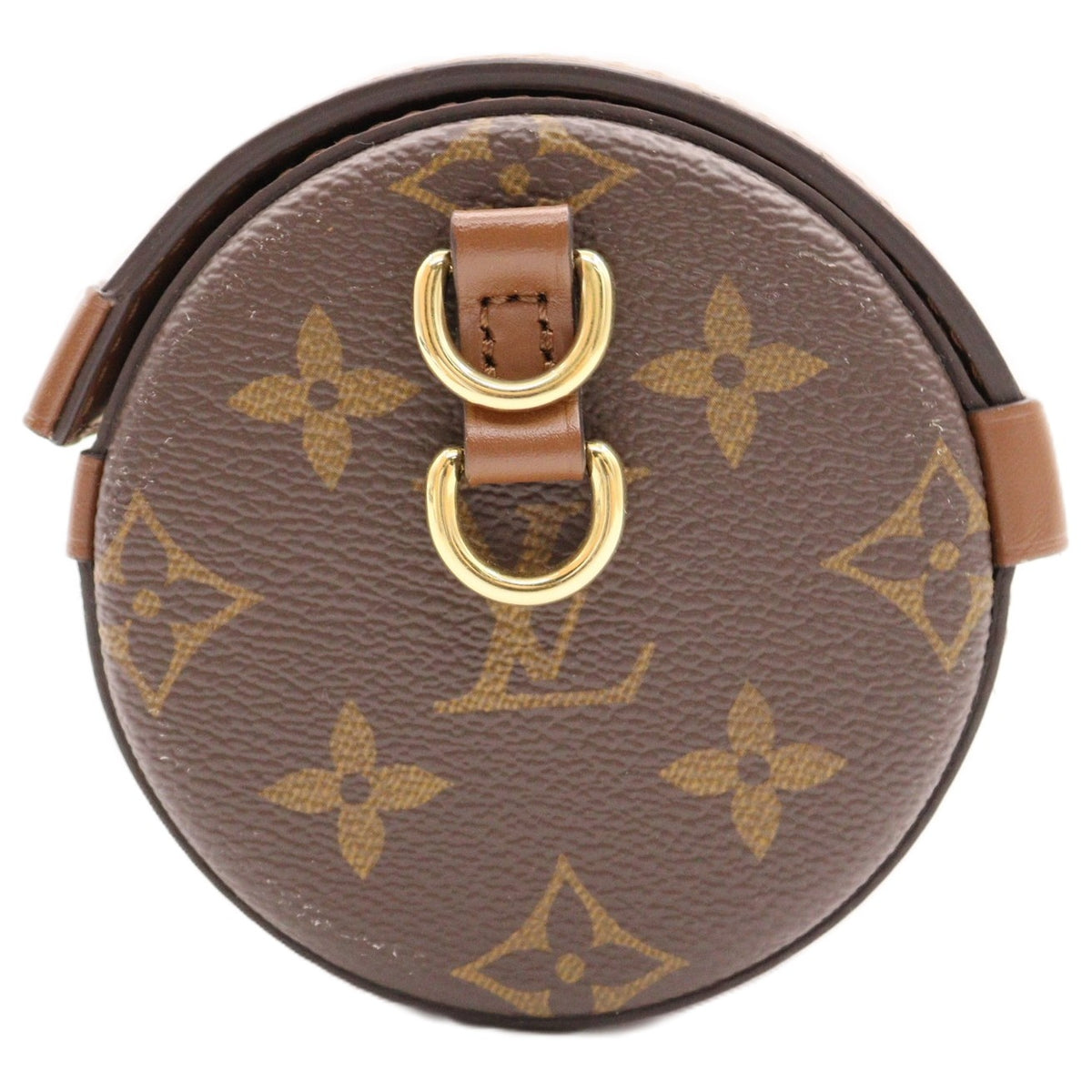 Louis Vuitton Papilon Trunk Shoulder Bag M57835