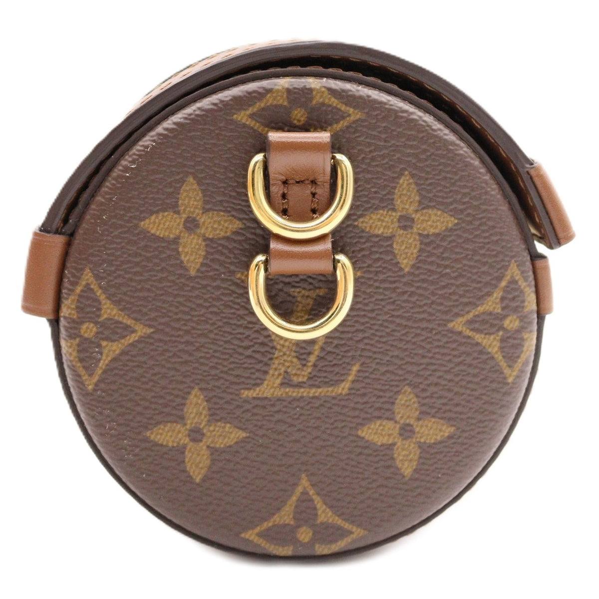 Louis Vuitton Papilon Trunk Shoulder Bag M57835