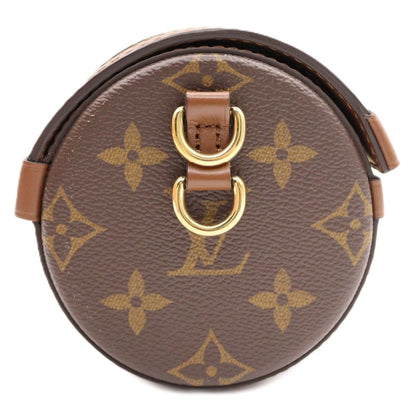Louis Vuitton Papilon Trunk Shoulder Bag M57835